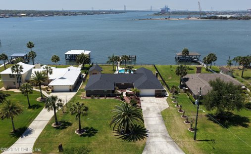 Maison à Jacksonville, Floride, États-Unis 1