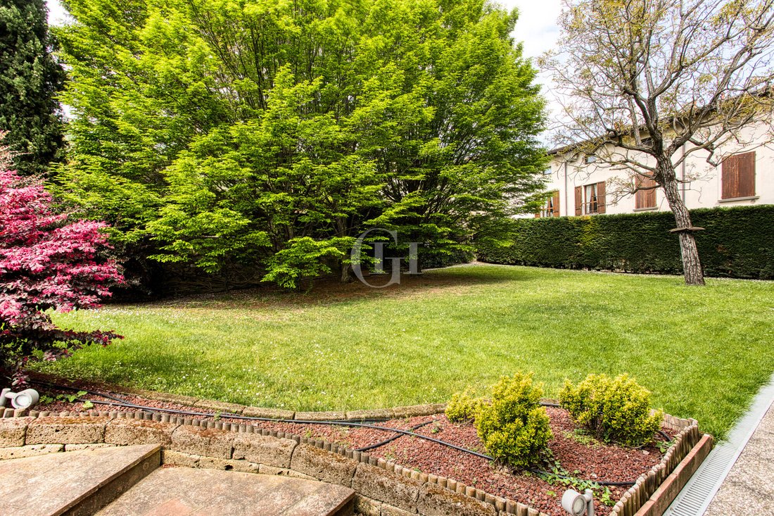 Villa in Nigoline Bonomelli, Lombardy, Italy 4 - 17740474