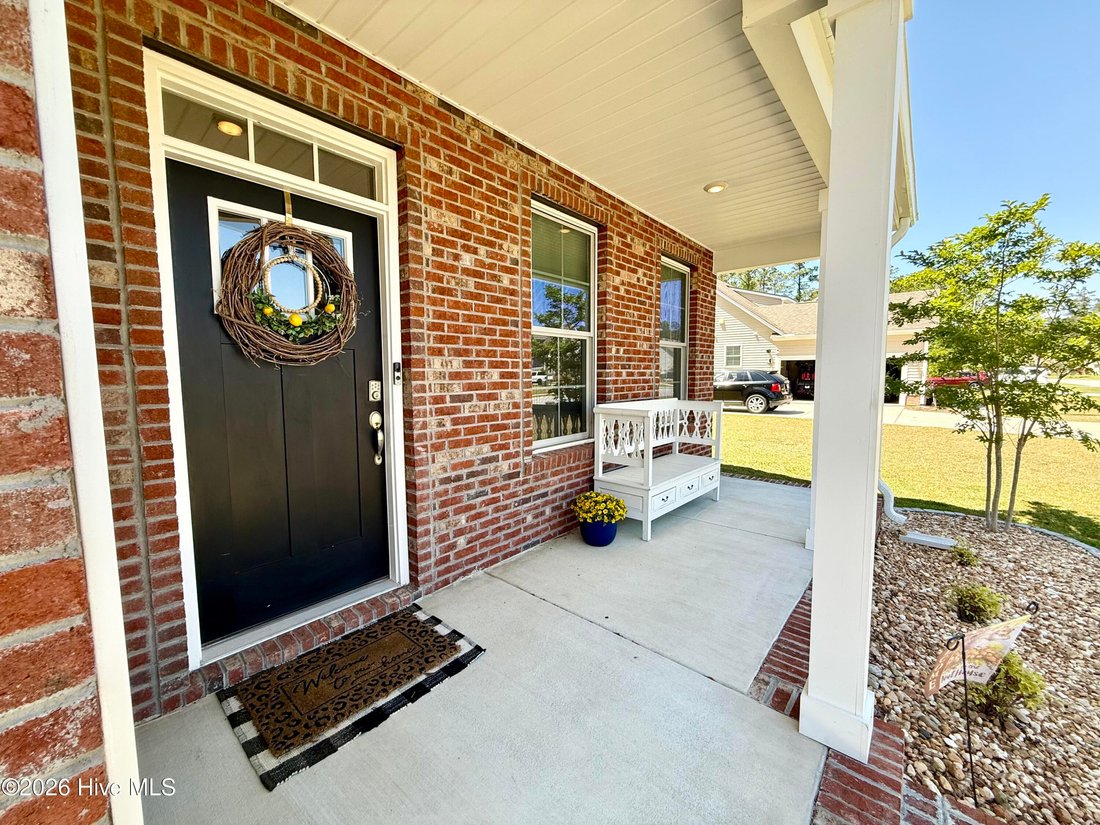 House in New Bern, North Carolina, United States 2 - 17740715
