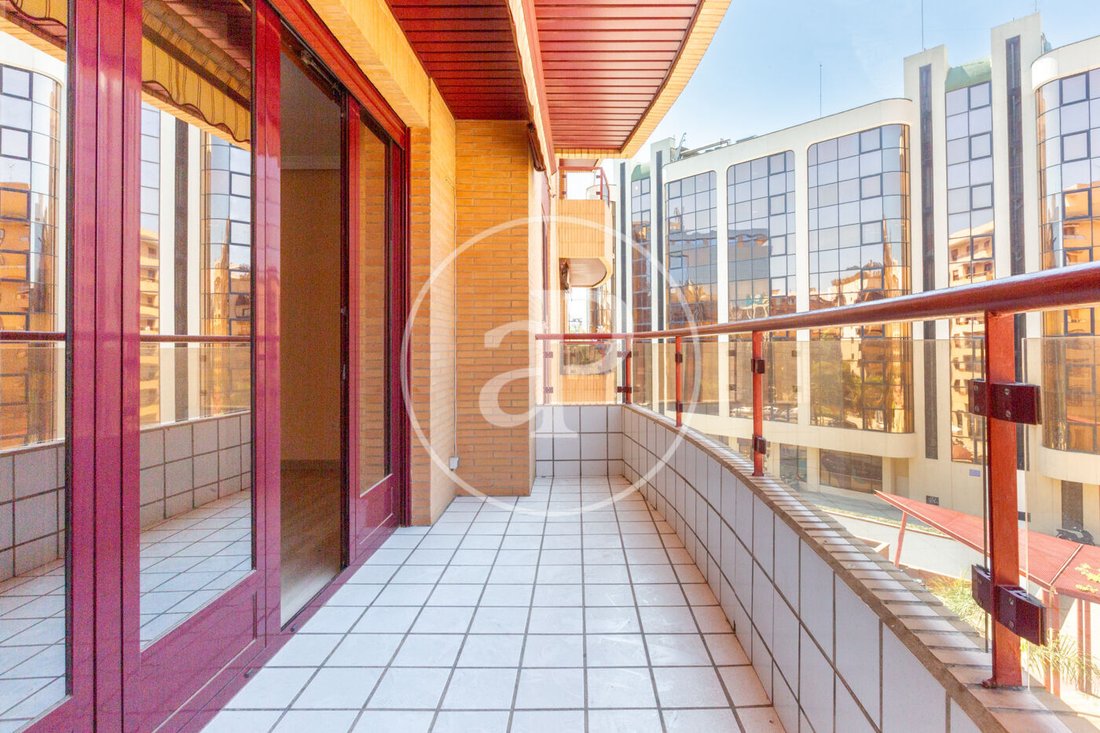 Apartamento en Camins al Grau, Valencia, España 1 - 17741109