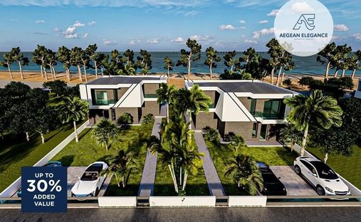 Condominio en Thasos, Macedonia and Thrace, Grecia 1
