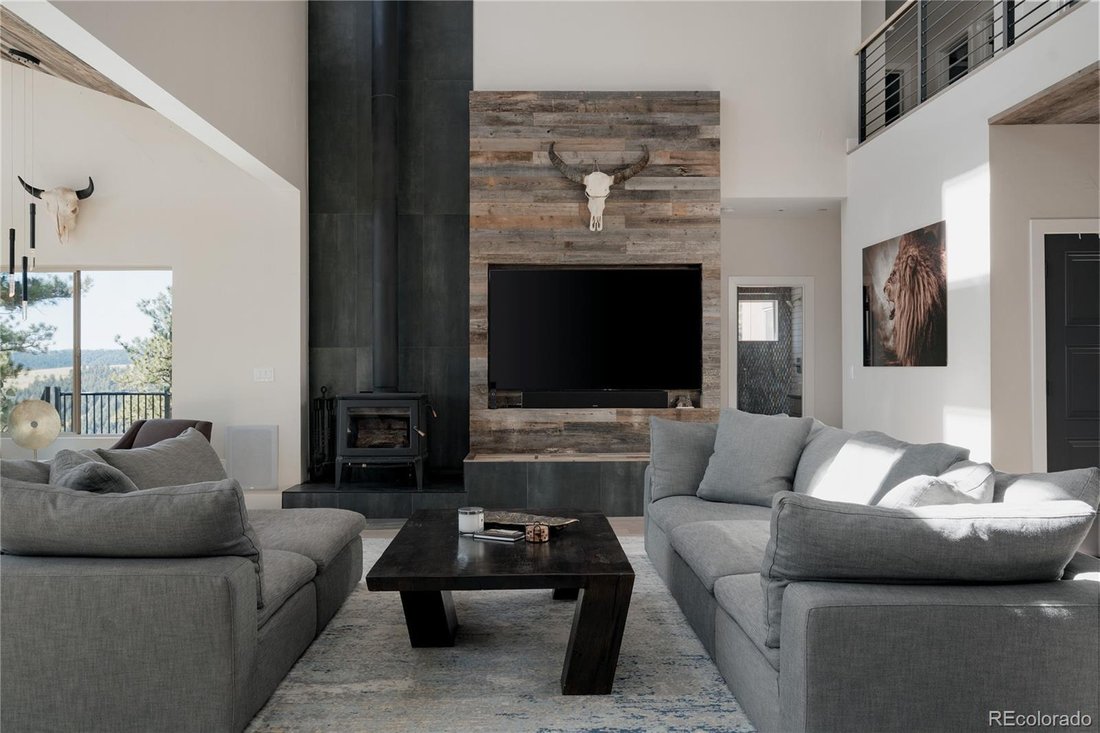 House in Golden, Colorado, United States 4 - 17740144