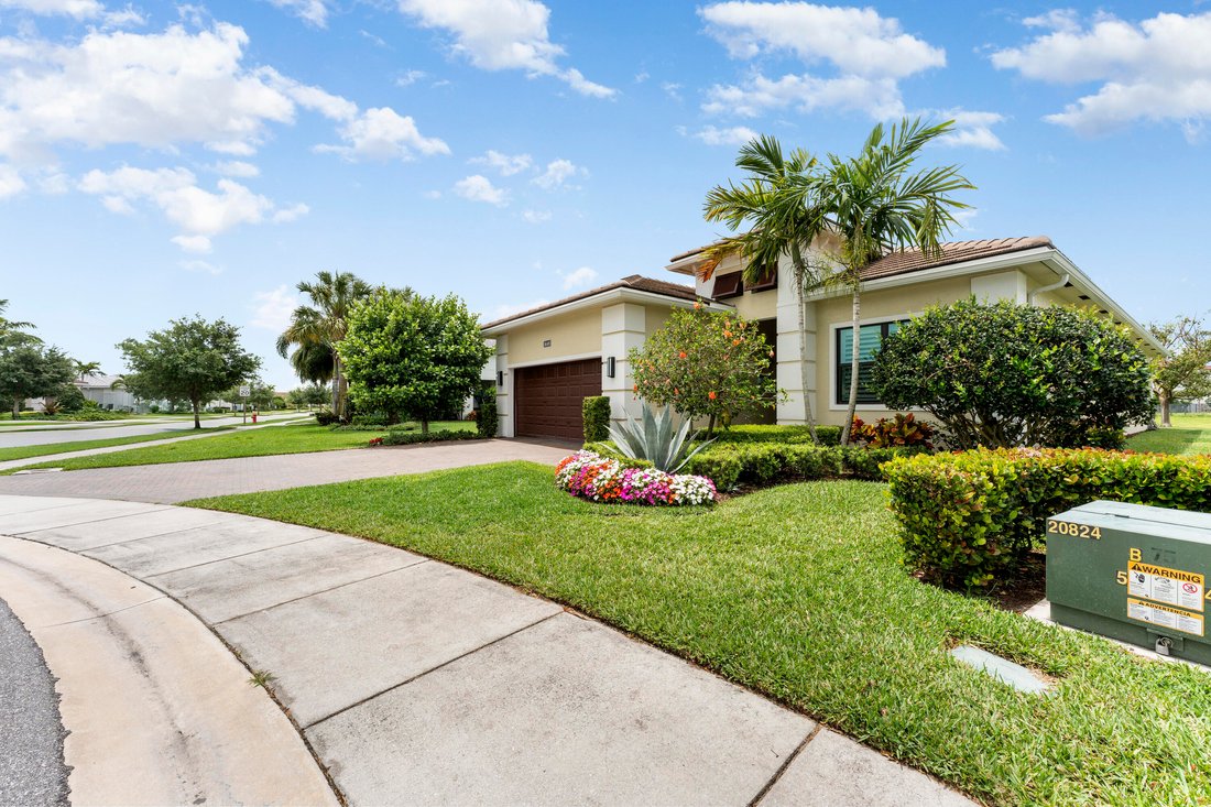 Casa a Loxahatchee, Florida, Stati Uniti 3 - 17740697