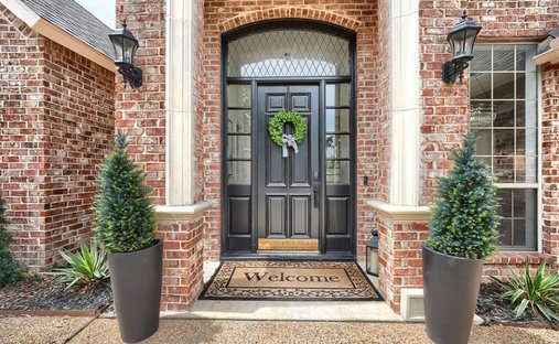 Haus in Heath, Texas, Vereinigte Staaten 1