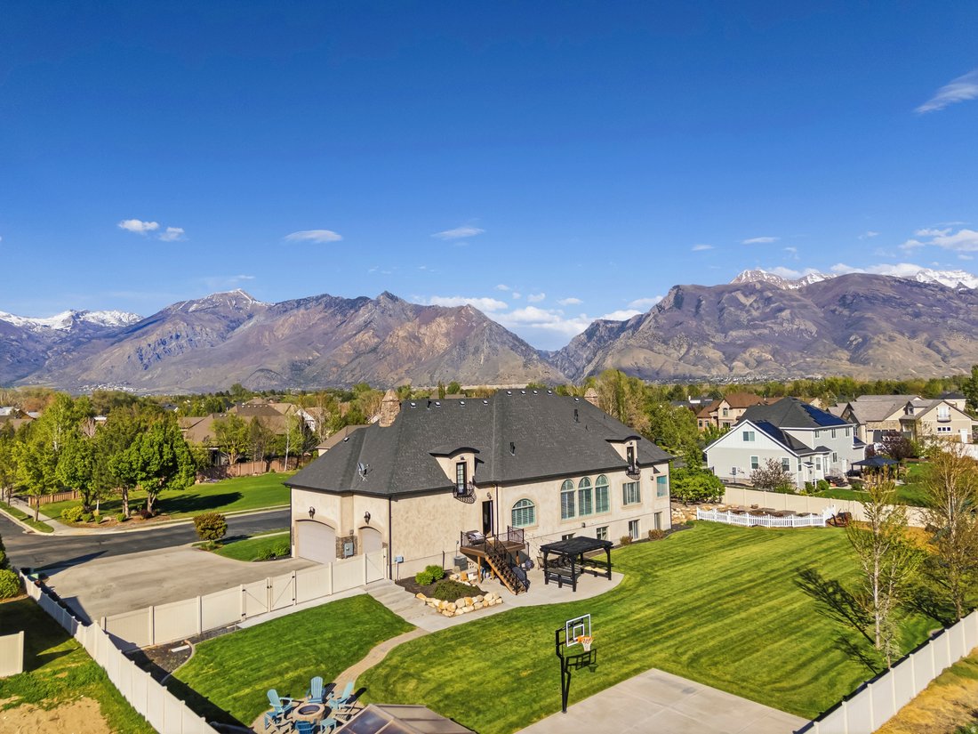 House in Highland, Utah, United States 4 - 17740348