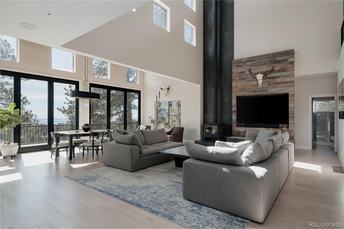 House in Golden, Colorado, United States 3 - 17740144