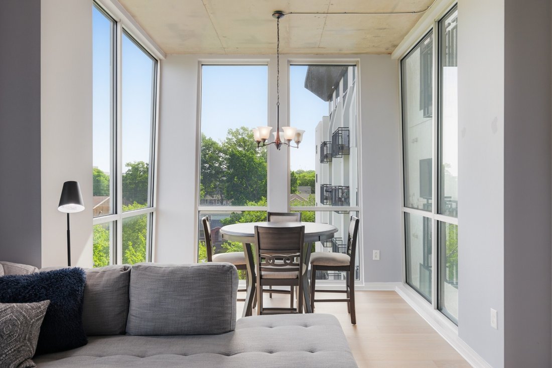 Condo in Nashville, Tennessee, United States 3 - 17740796