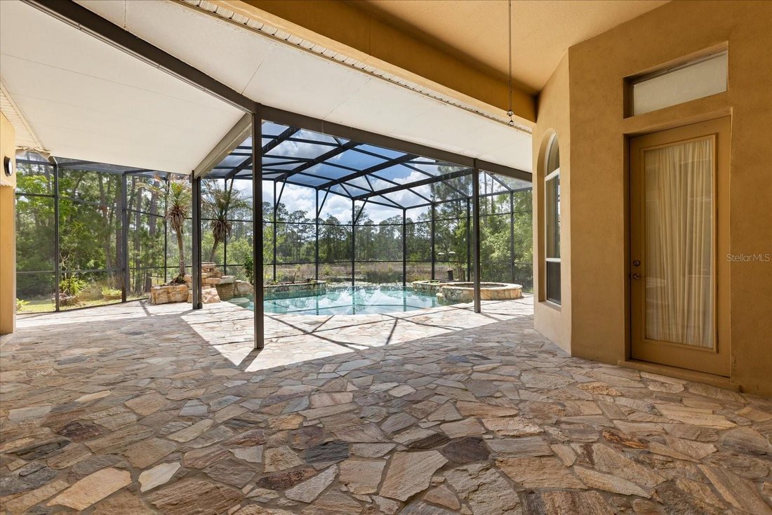 Casa a Geneva, Florida, Stati Uniti 4 - 17740086