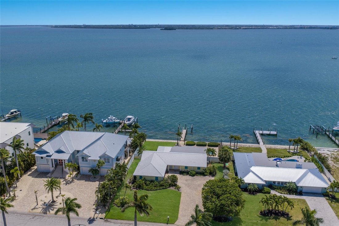 House in Holmes Beach, Florida, United States 1 - 17740094