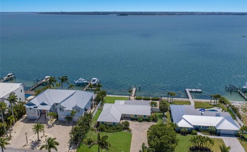 House in Holmes Beach, Florida, United States 1