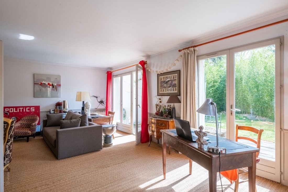 House in Centre Ville, Rueil-Malmaison, France 5 - 17741046