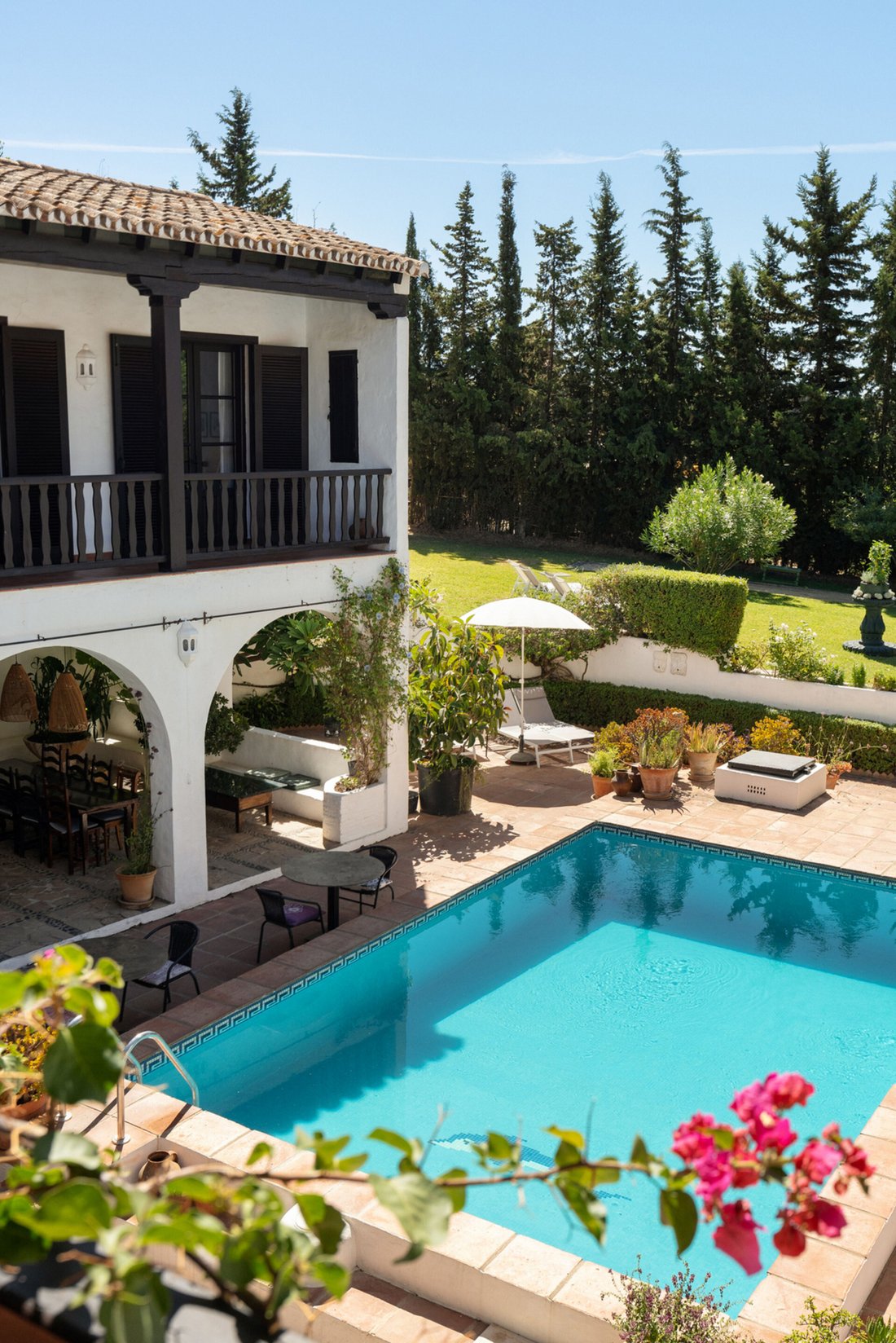 Country House in Estepona, Andalusia, Spain 4 - 17741089