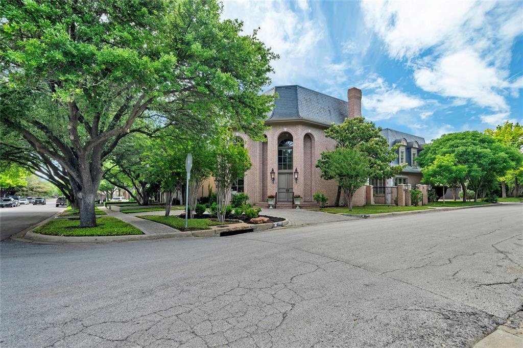 House in Fort Worth, Texas, United States 2 - 17740918