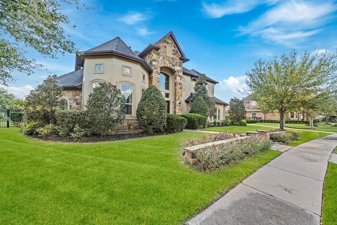 House in Houston, Texas, United States 2 - 17740674