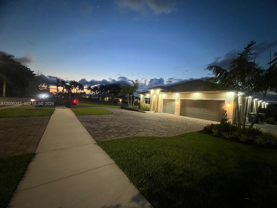 House in Homestead, Florida, United States 4 - 17740637