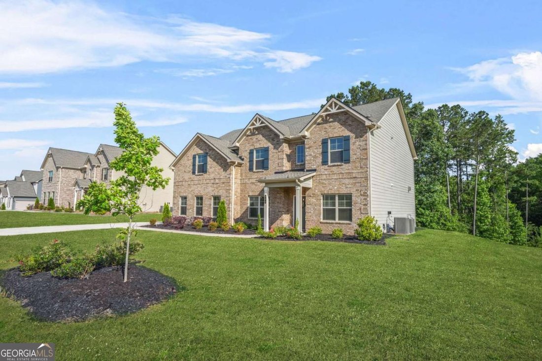 House in Hampton, Georgia, United States 2 - 17740930