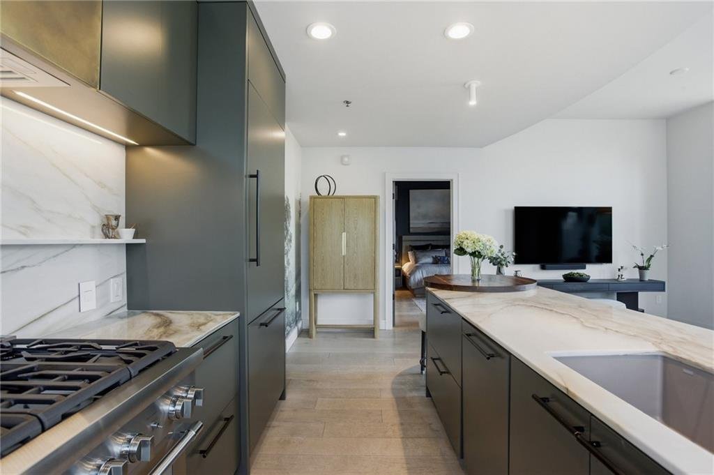 Condo in Atlanta, Georgia, United States 4 - 17740884