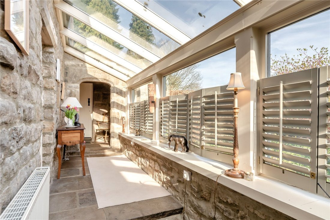 House in Ramsgill, England 5 - 17740652