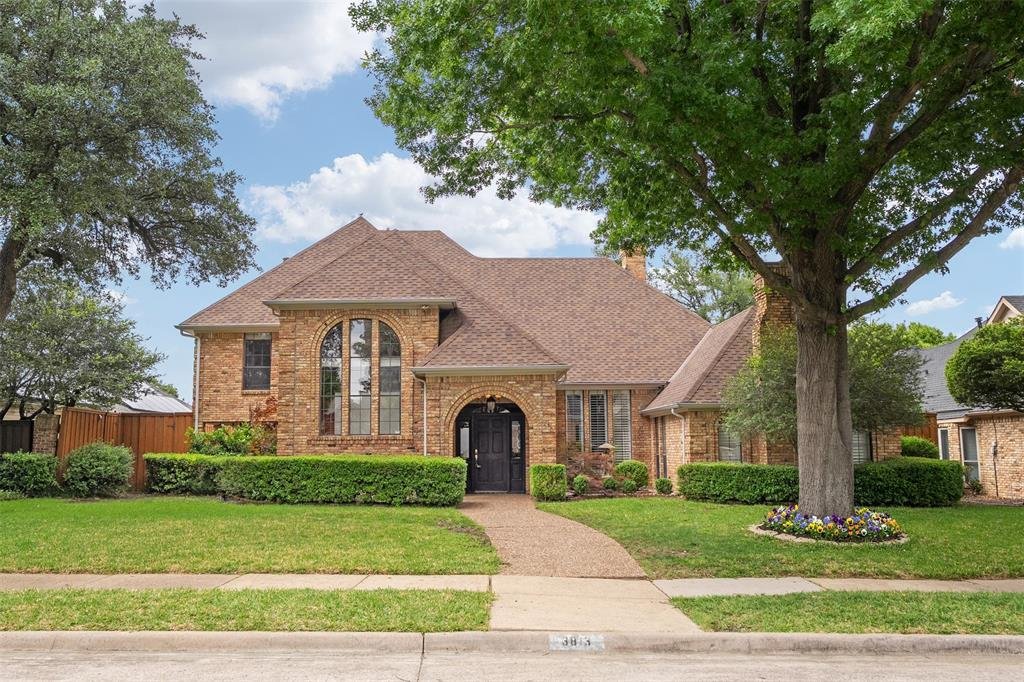 House in Plano, Texas, United States 1 - 17740915