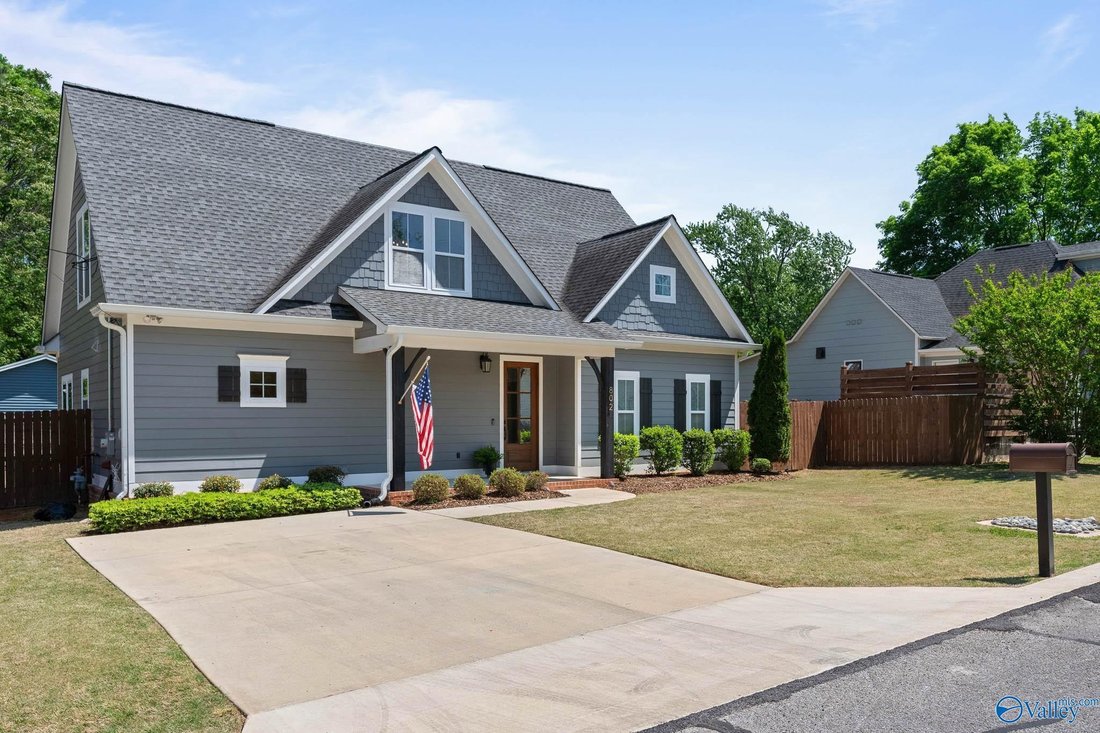 House in Redstone Arsenal, Alabama, United States 4 - 17740489