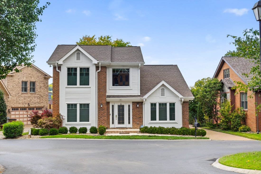 House in Forest Hills, Tennessee, United States 4 - 17740791