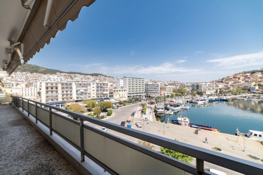 Apartment in Kavala, Macedonia and Thrace, Greece 3 - 17740364