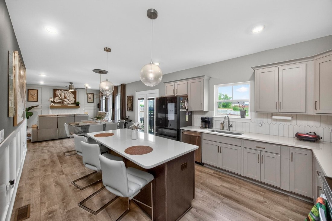 House in Hendersonville, Tennessee, United States 4 - 17740773