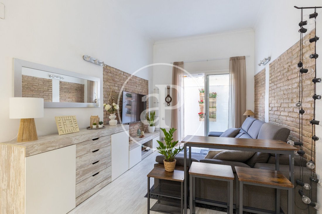 Apartment in Eixample, Barcelona, Spain 2 - 17741091