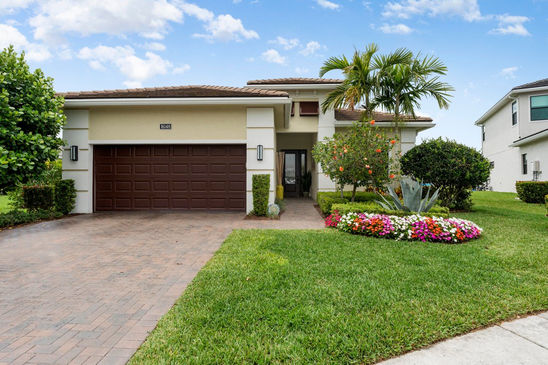 Casa a Loxahatchee, Florida, Stati Uniti 1 - 17740697