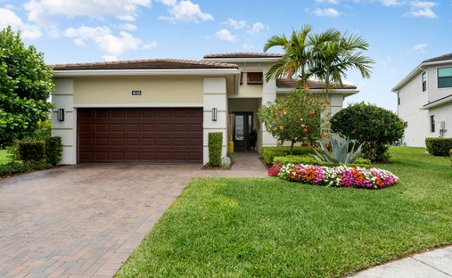 House in Loxahatchee, Florida, United States 1