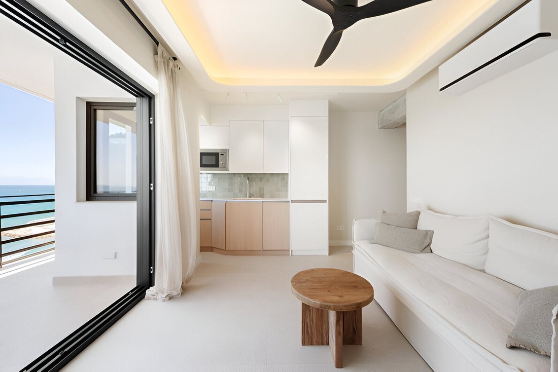Apartment in Marbella, Andalusia, Spain 4 - 17741120