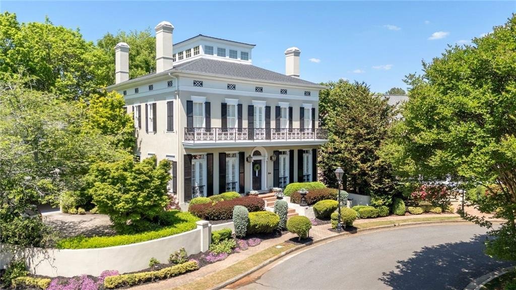 Casa en Duluth, Georgia, Estados Unidos 1 - 17740887