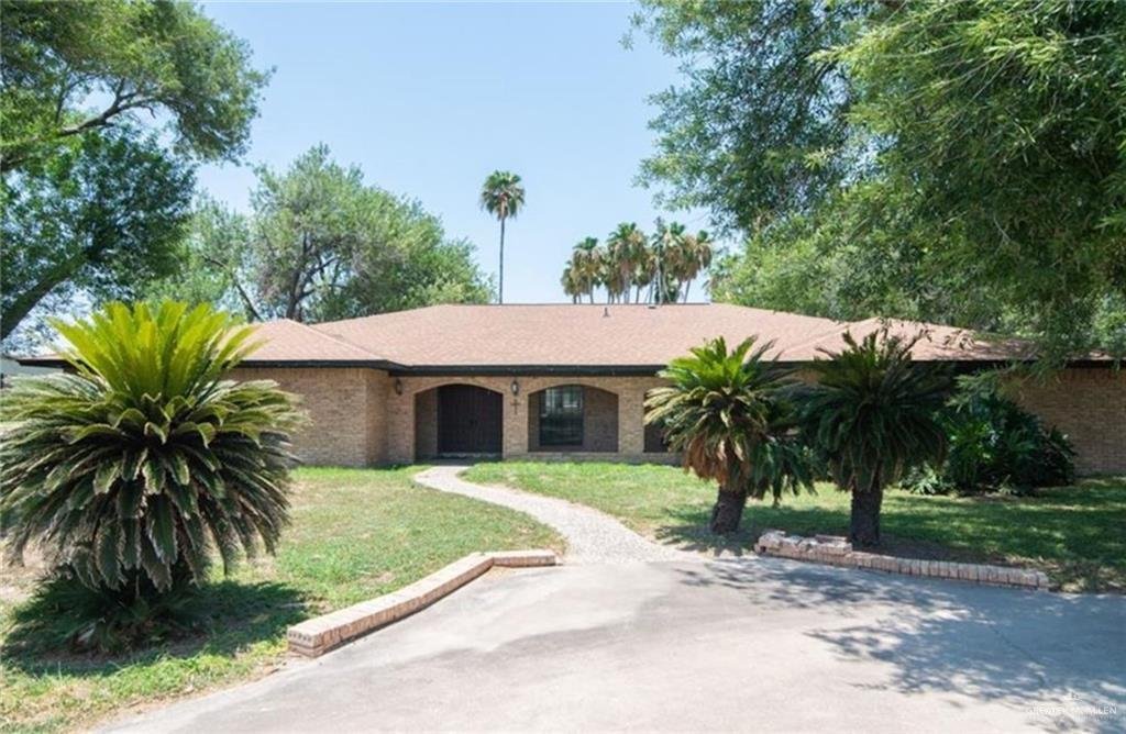 House in Mission, Texas, United States 1 - 17740067