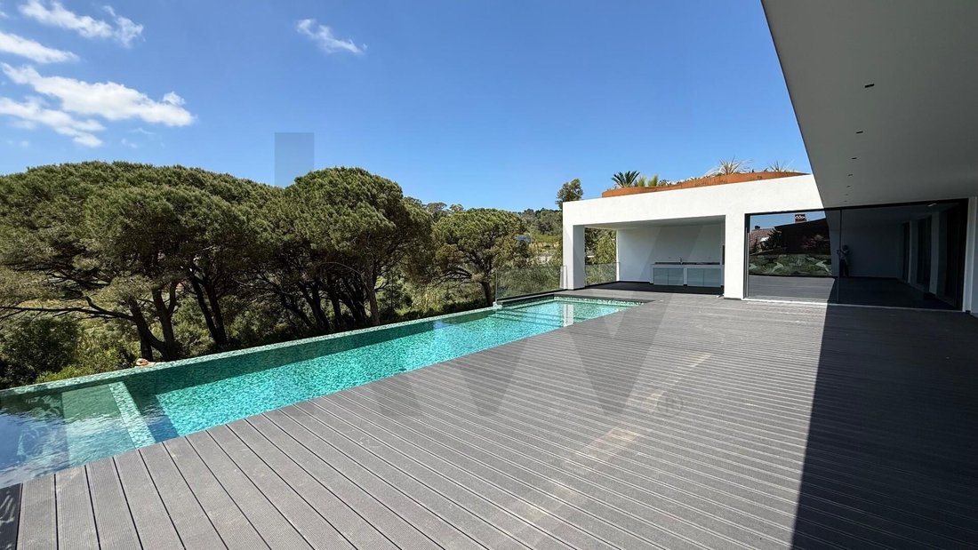 Townhouse in Alcabideche, Lisbon, Portugal 5 - 17741009