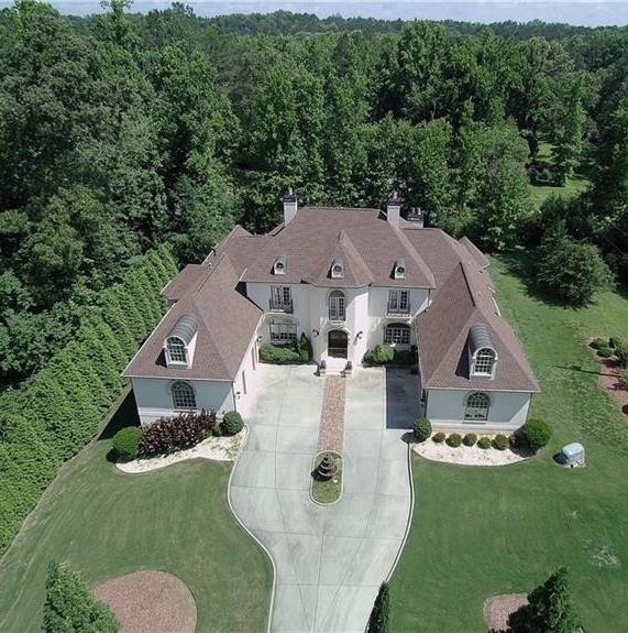 Casa en College Park, Georgia, Estados Unidos 4 - 17740878