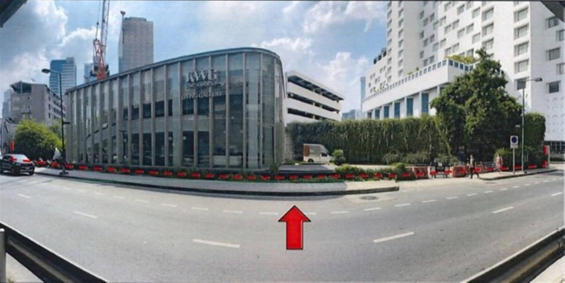 Land in Bangkok, Bangkok, Thailand 4 - 17741083