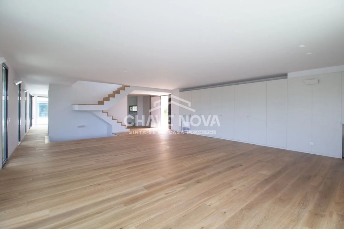 Apartment in Santa Marinha e Sao Pedro da Afurada, Porto District, Portugal 5 - 17741107