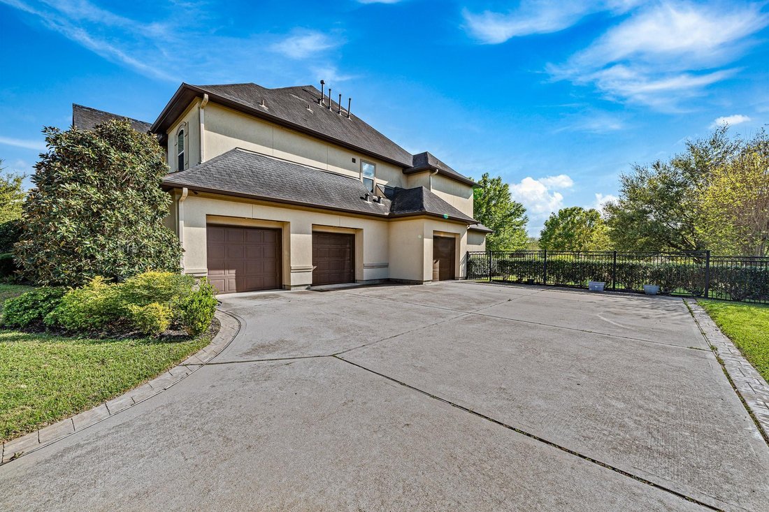 House in Houston, Texas, United States 4 - 17740674