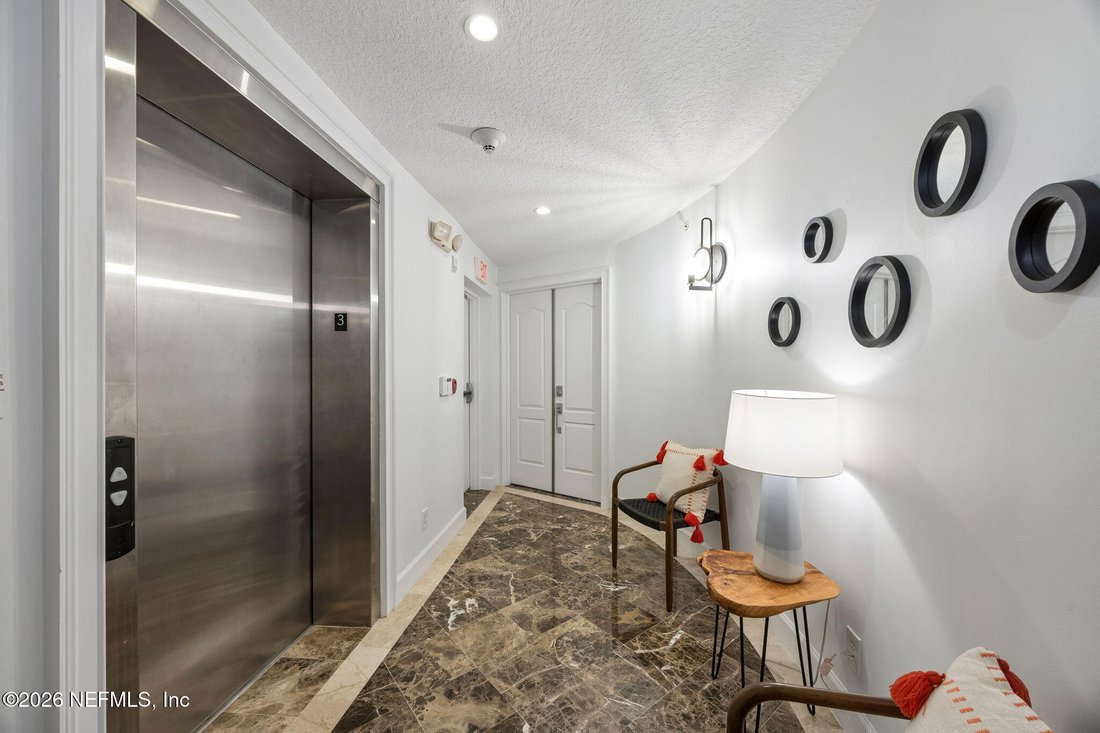 Condo in Jacksonville Beach, Florida, United States 3 - 17740072