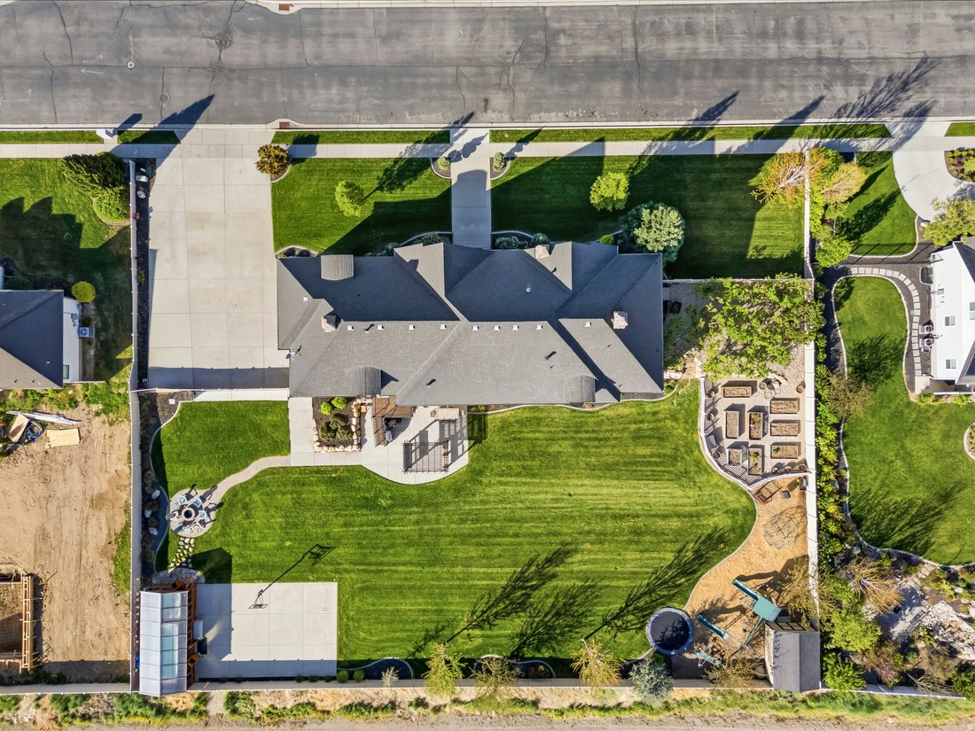 House in Highland, Utah, United States 3 - 17740348
