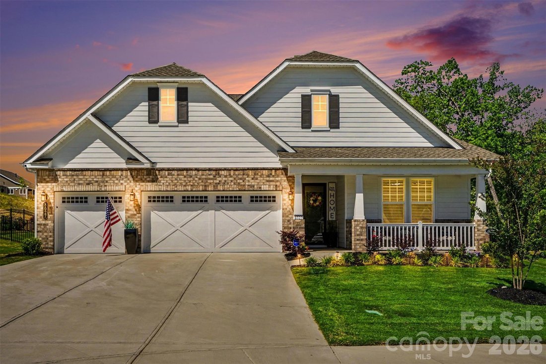 House in York, South Carolina, United States 1 - 17740030