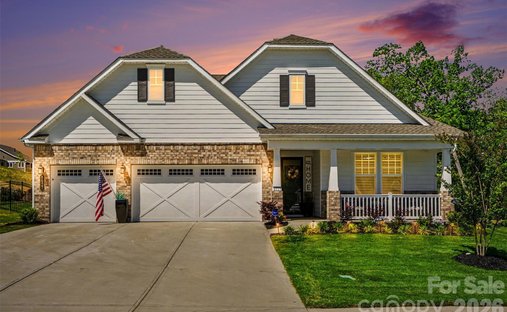 House in York, South Carolina, United States 1