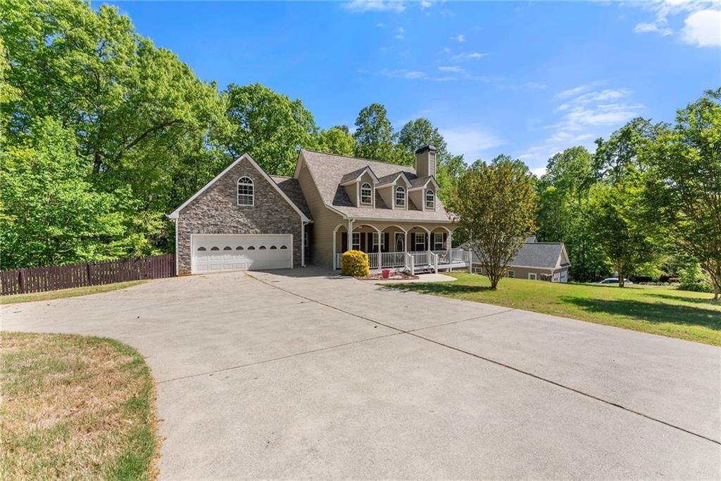 Maison à Cumming, Géorgie, États-Unis 5 - 17740857