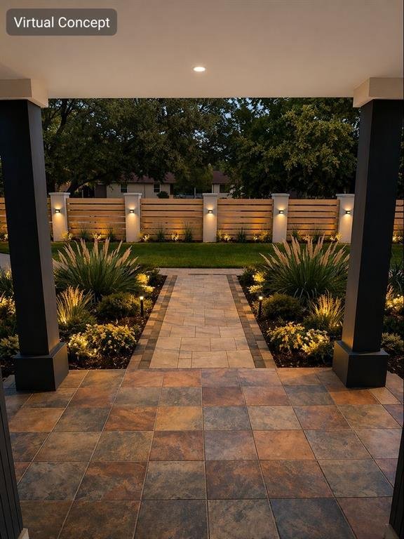 House in Dallas, Texas, United States 5 - 17740896