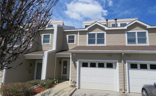 Appartement à Portsmouth, Rhode Island, États-Unis 1