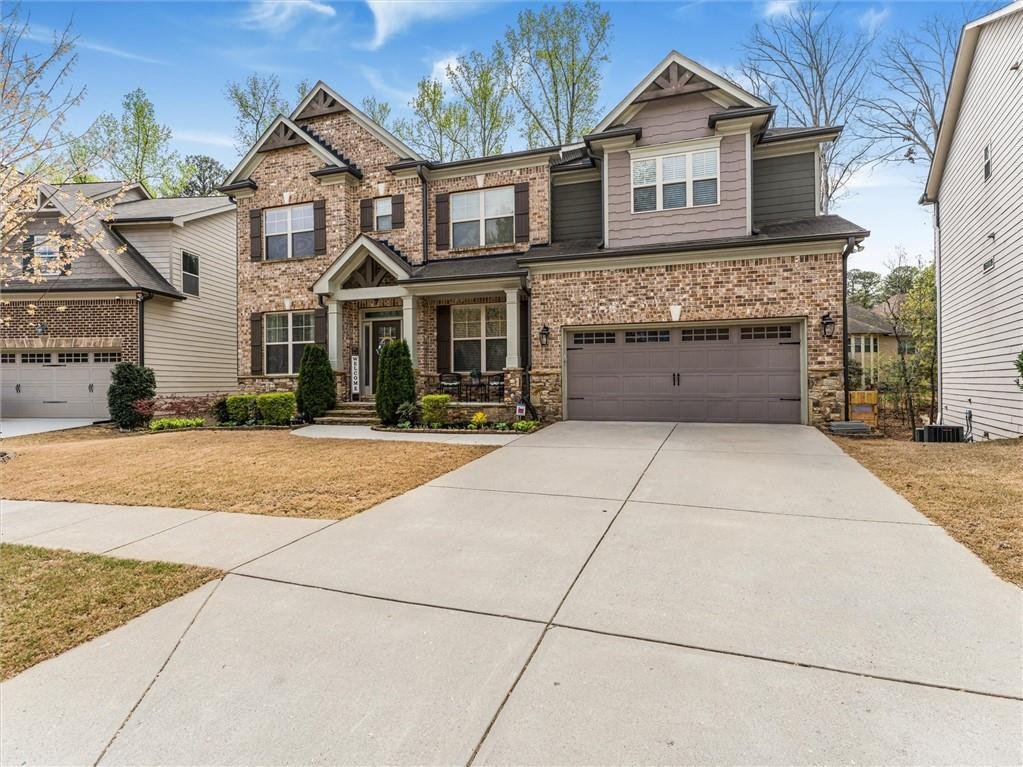 House in Buford, Georgia, United States 1 - 17740841