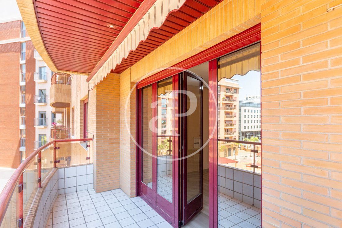 Apartamento en Camins al Grau, Valencia, España 2 - 17741109