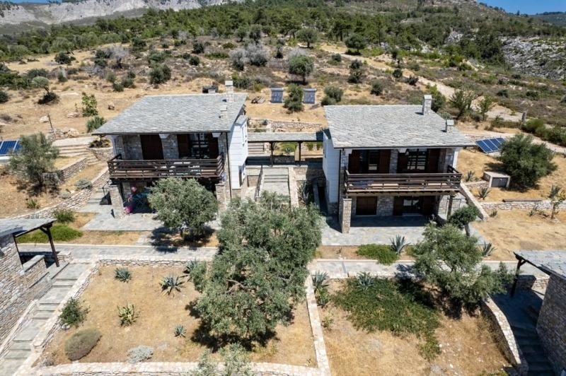 Condo in Thasos, Macedonia and Thrace, Greece 5 - 17740091