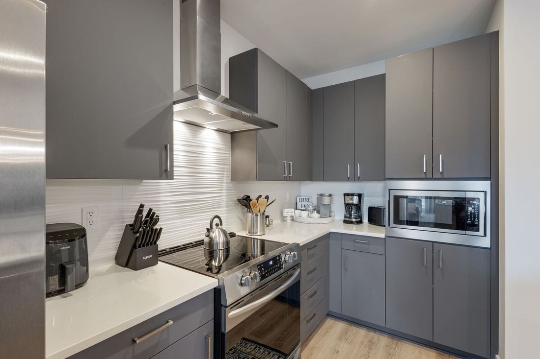 Condo in Nashville, Tennessee, United States 5 - 17740790