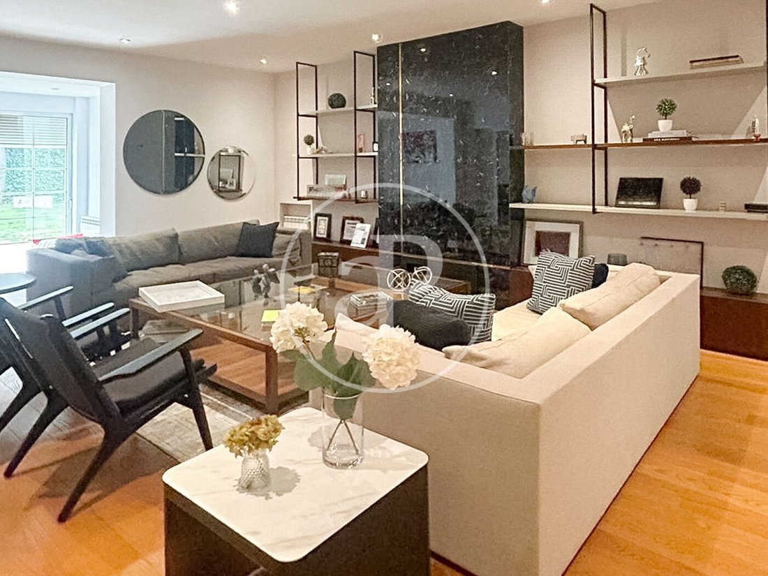 Villa in La Moraleja, Alcobendas, Comunidad de Madrid 4 - 17741114